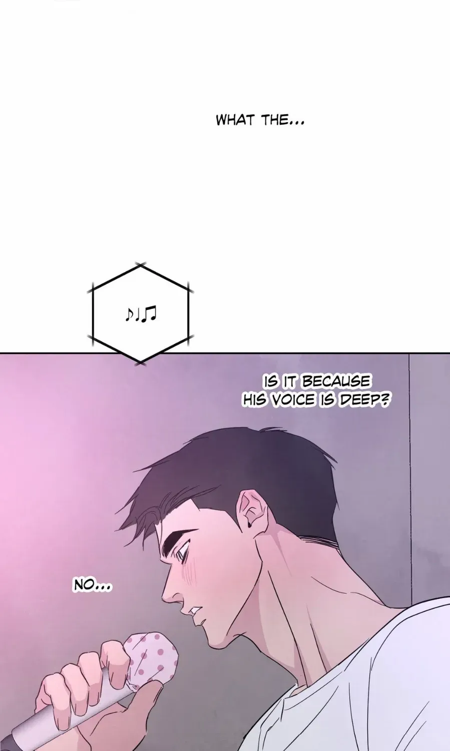 Read Topsy-Turvy chapter 66 image 38 on Lezhin