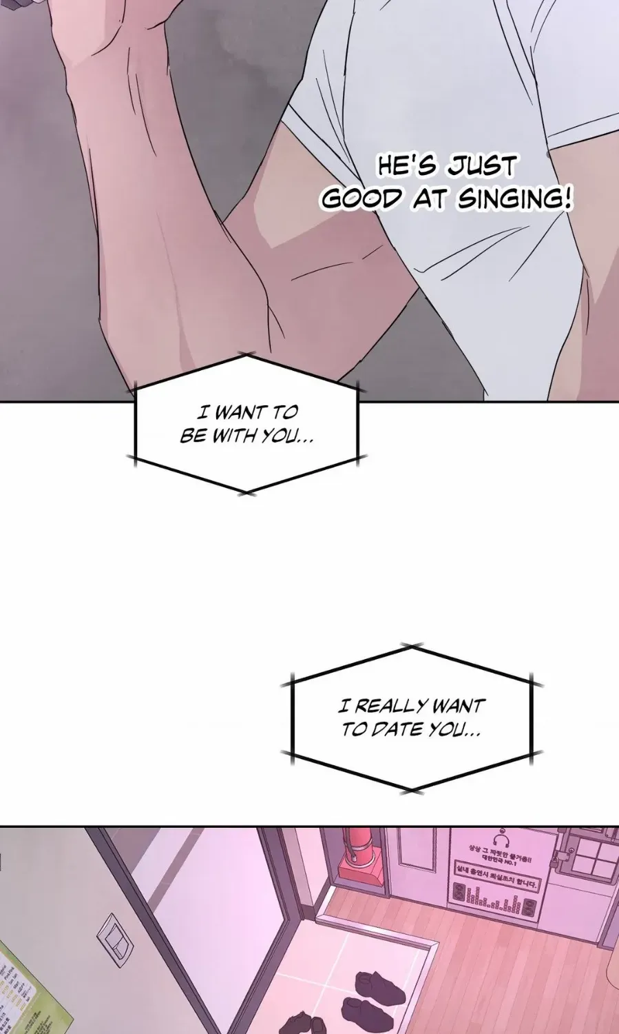 Read Topsy-Turvy chapter 66 image 39 on Lezhin
