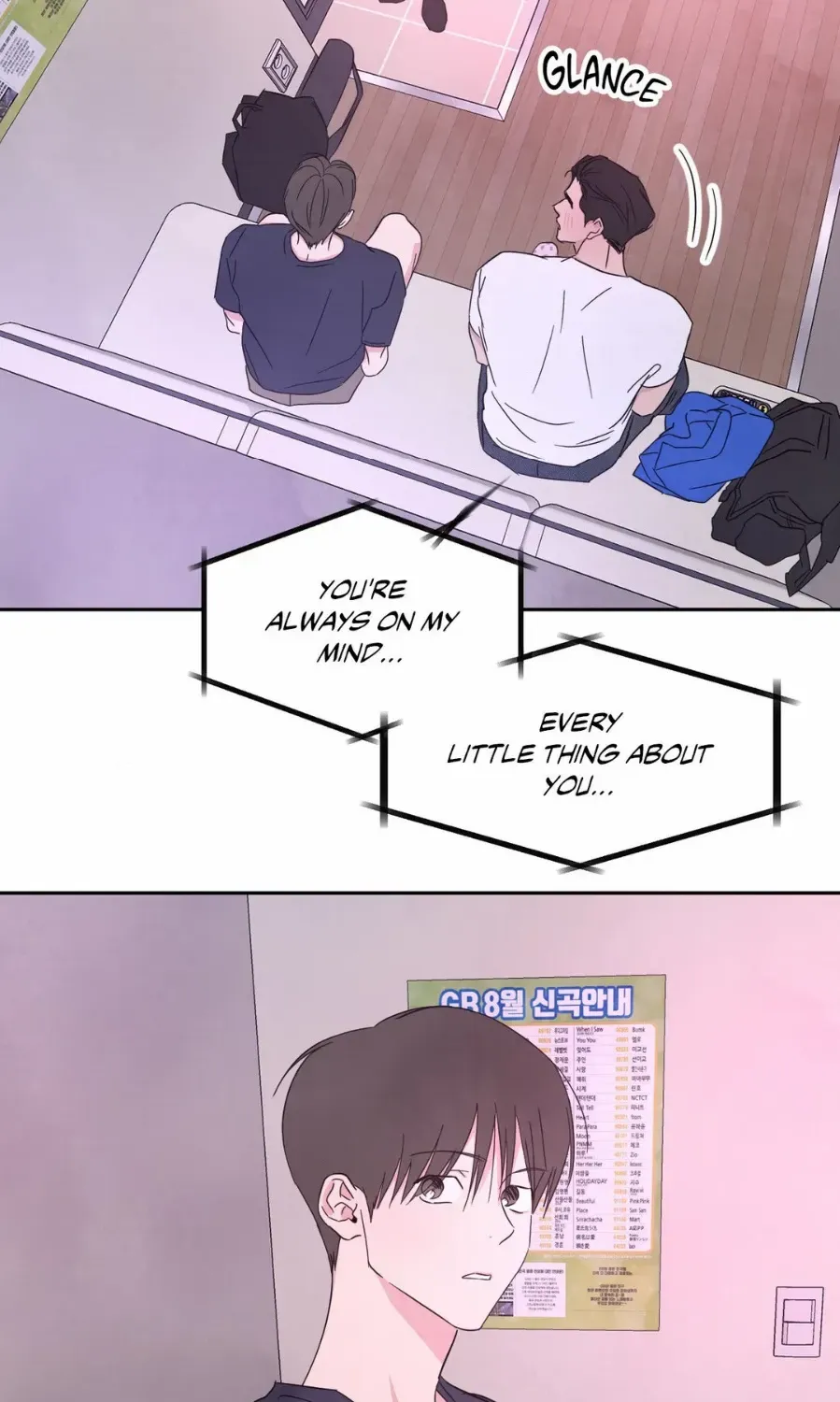 Read Topsy-Turvy chapter 66 image 40 on Lezhin