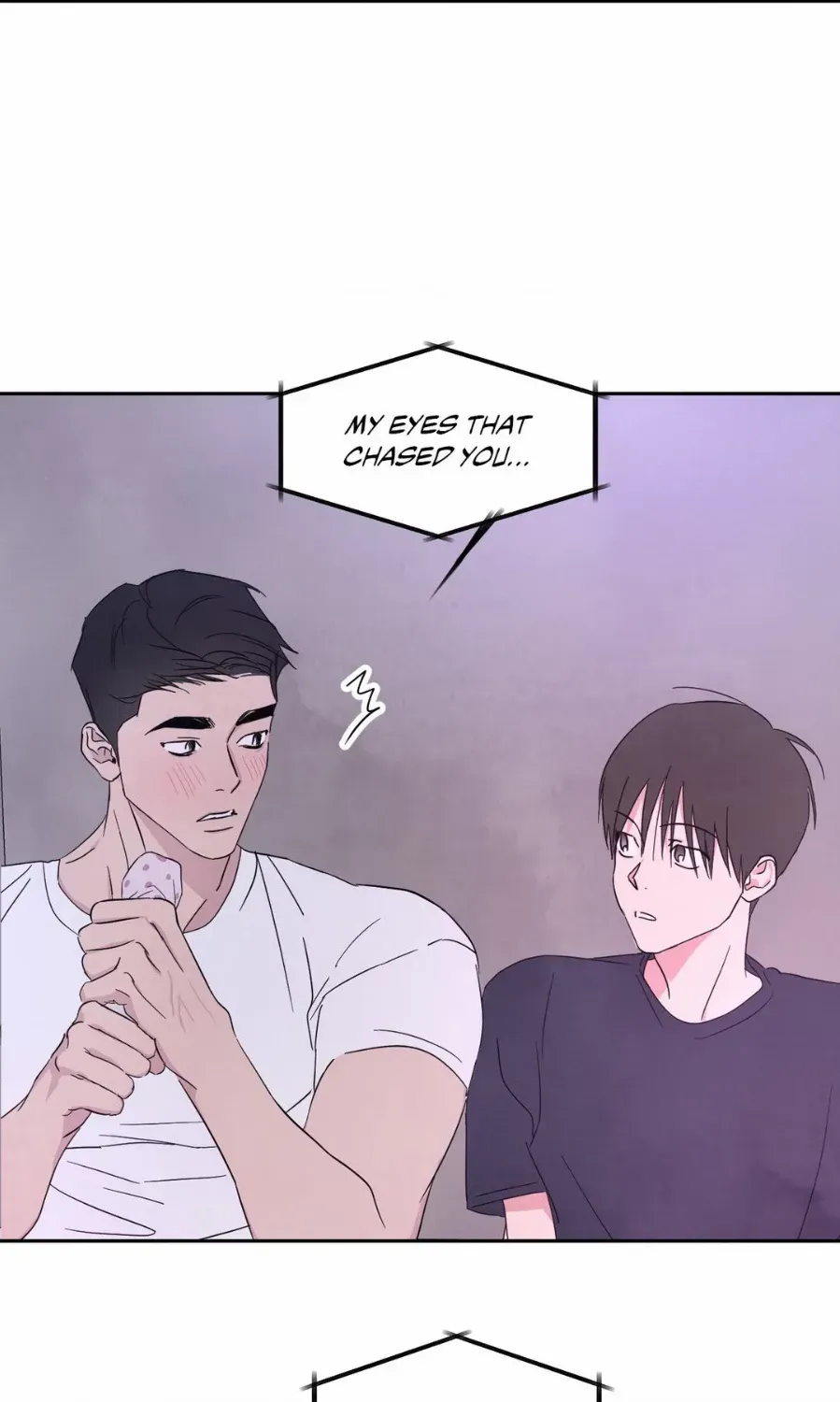 Read Topsy-Turvy chapter 66 image 42 on Lezhin