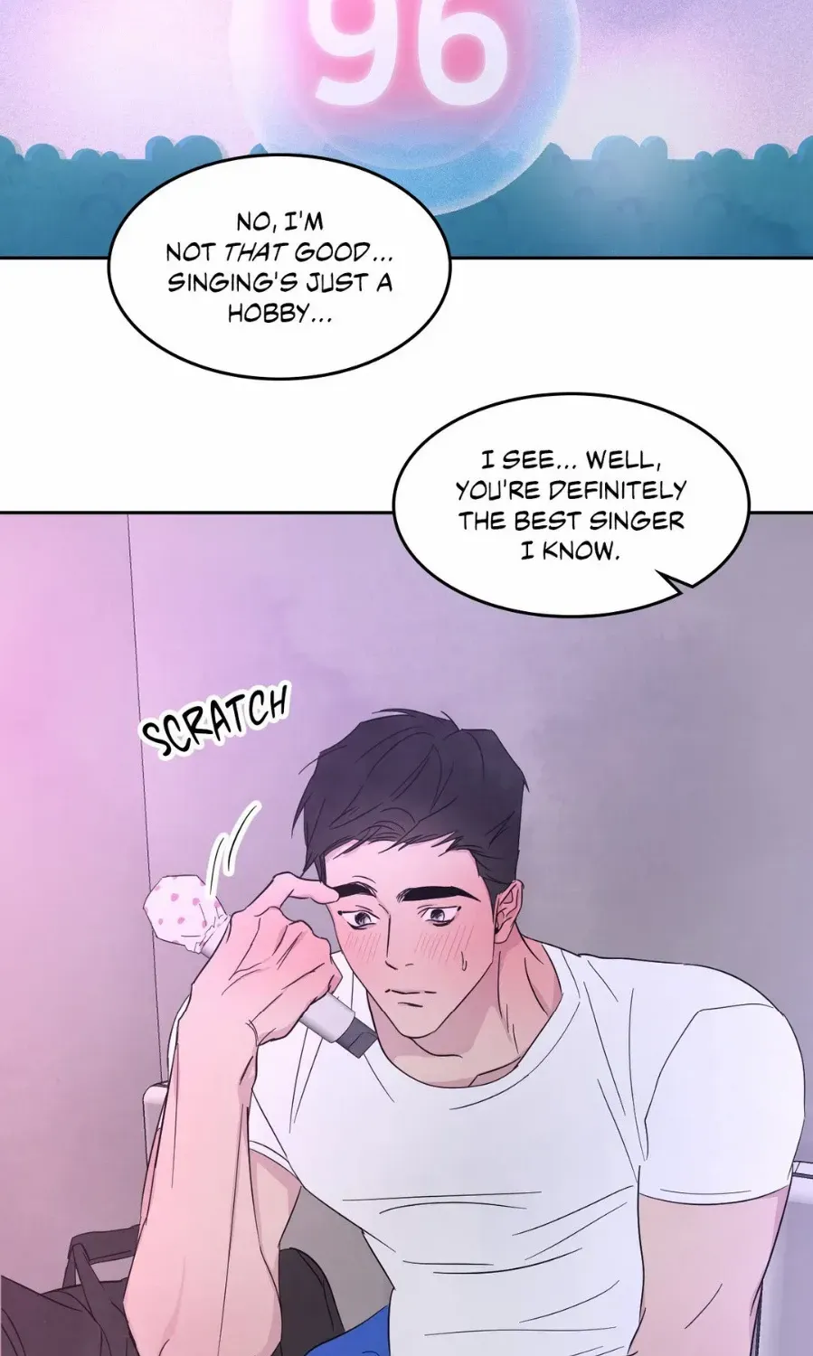 Read Topsy-Turvy chapter 66 image 44 on Lezhin