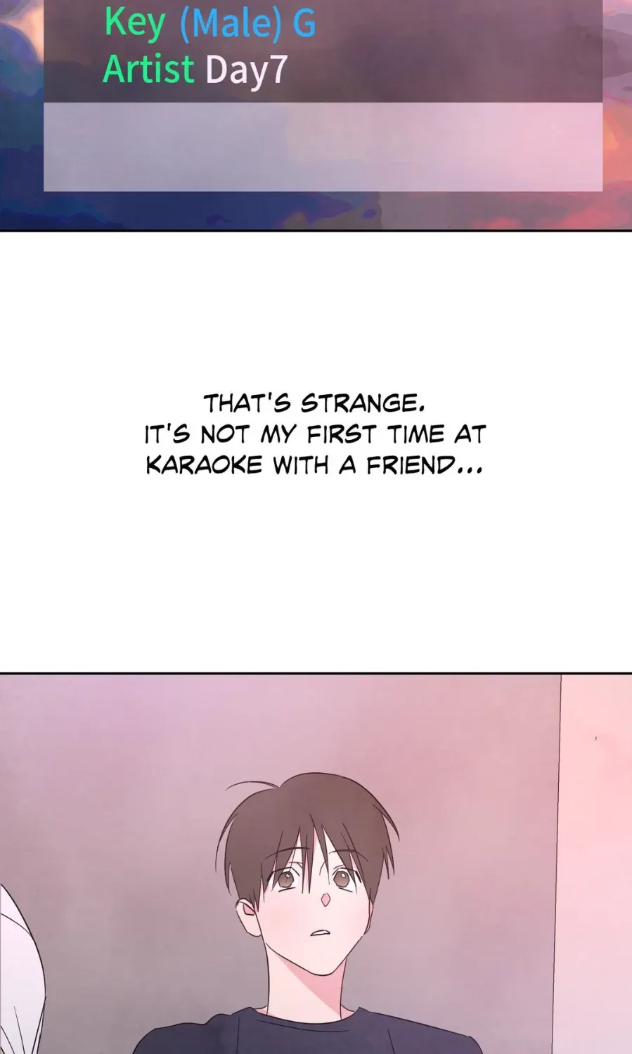 Read Topsy-Turvy chapter 66 image 47 on Lezhin