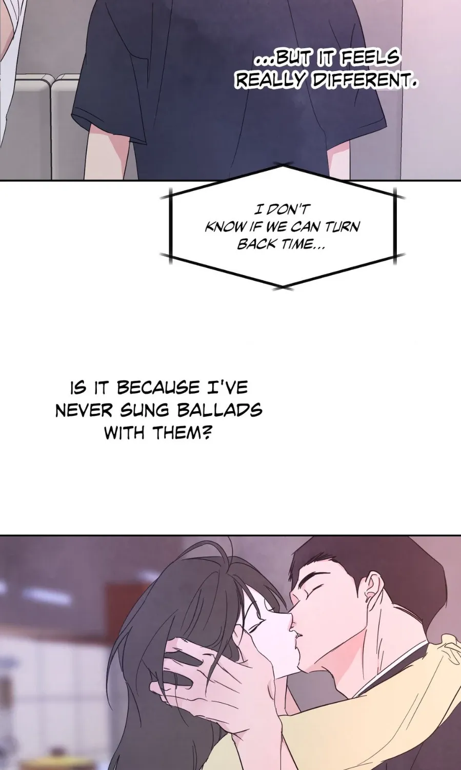 Read Topsy-Turvy chapter 66 image 48 on Lezhin