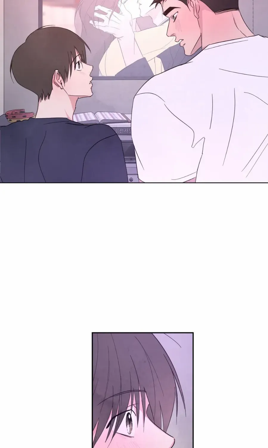 Read Topsy-Turvy chapter 66 image 52 on Lezhin