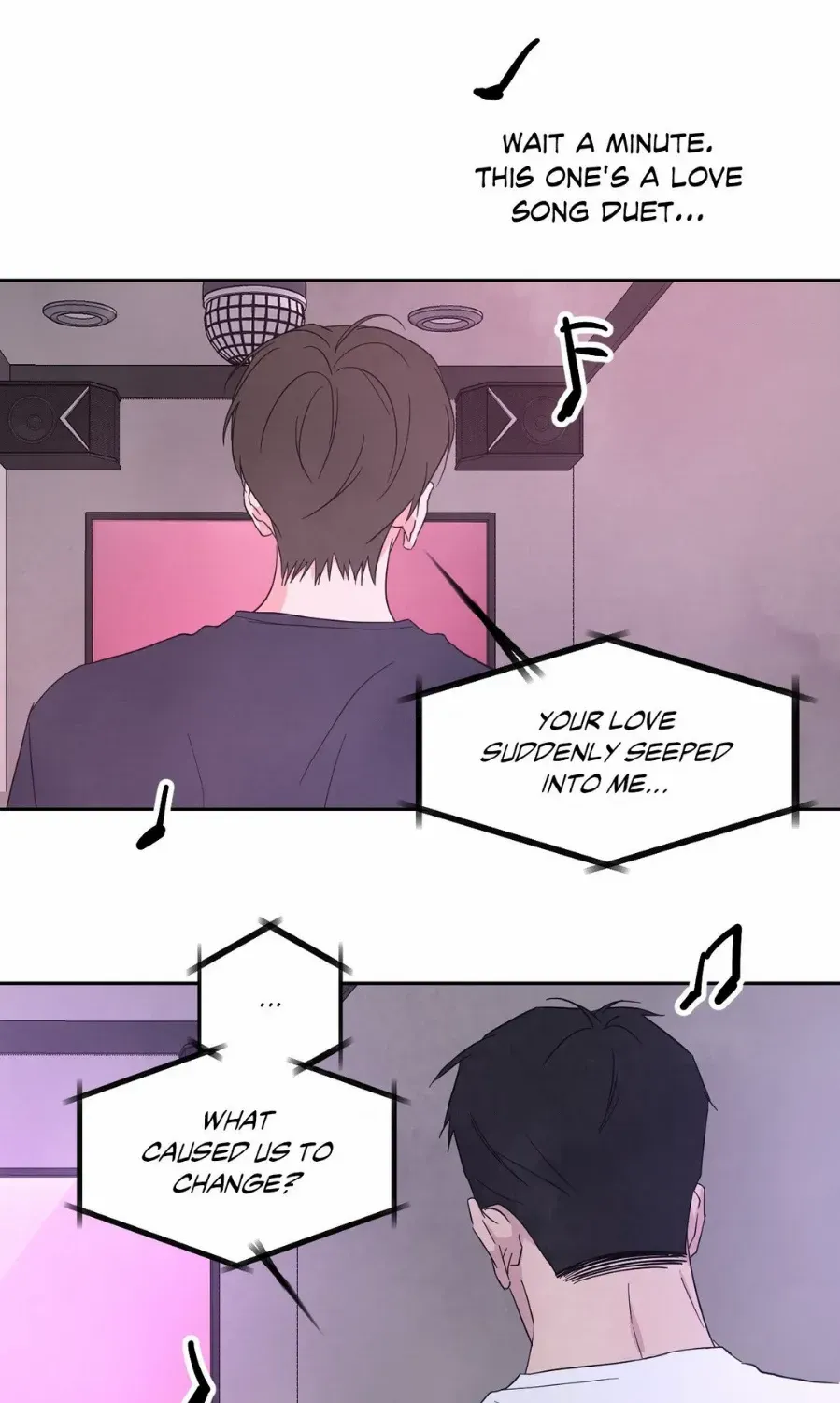 Read Topsy-Turvy chapter 66 image 57 on Lezhin