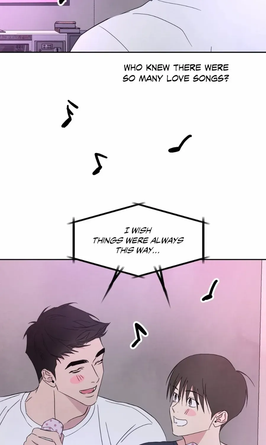 Read Topsy-Turvy chapter 66 image 58 on Lezhin
