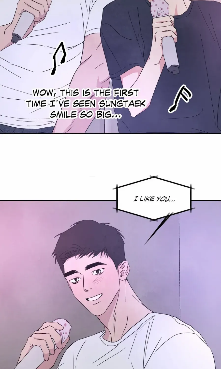Read Topsy-Turvy chapter 66 image 59 on Lezhin