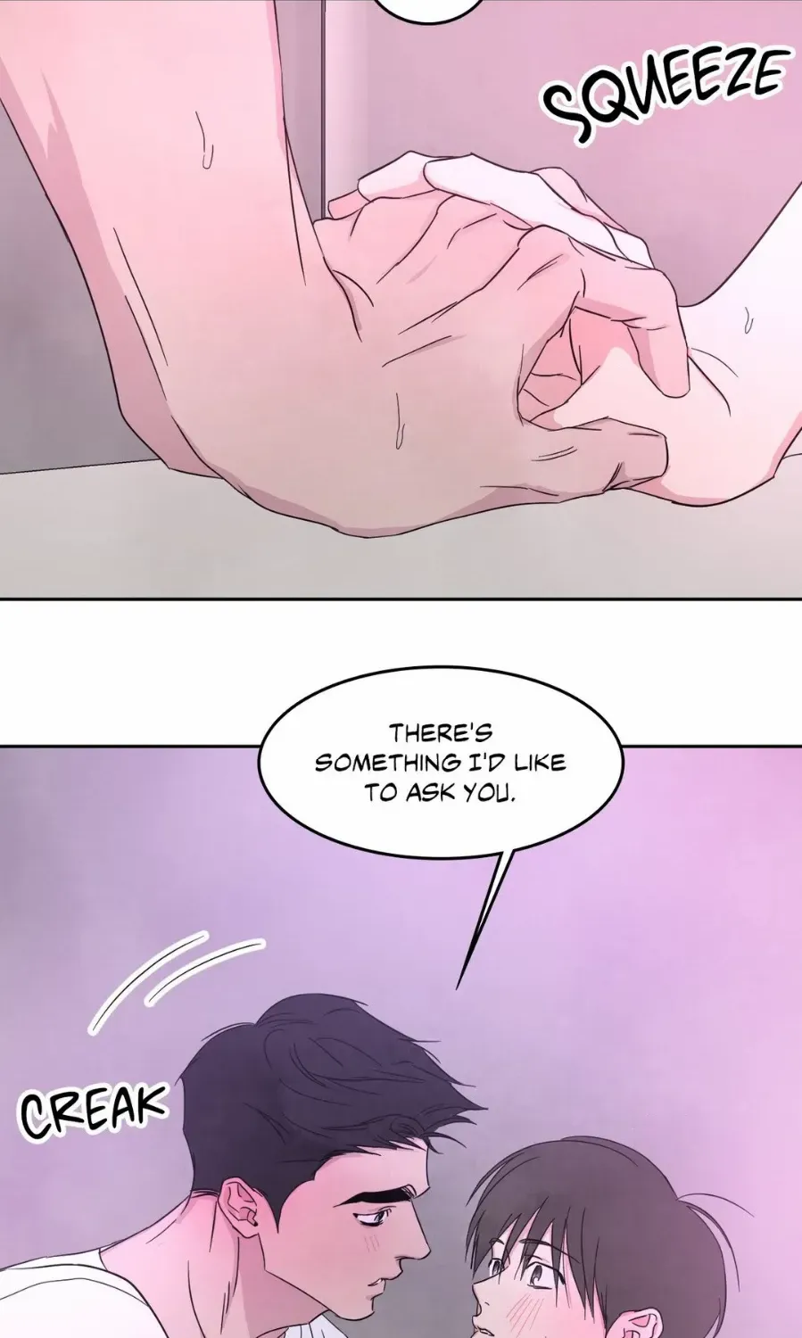 Read Topsy-Turvy chapter 66 image 66 on Lezhin