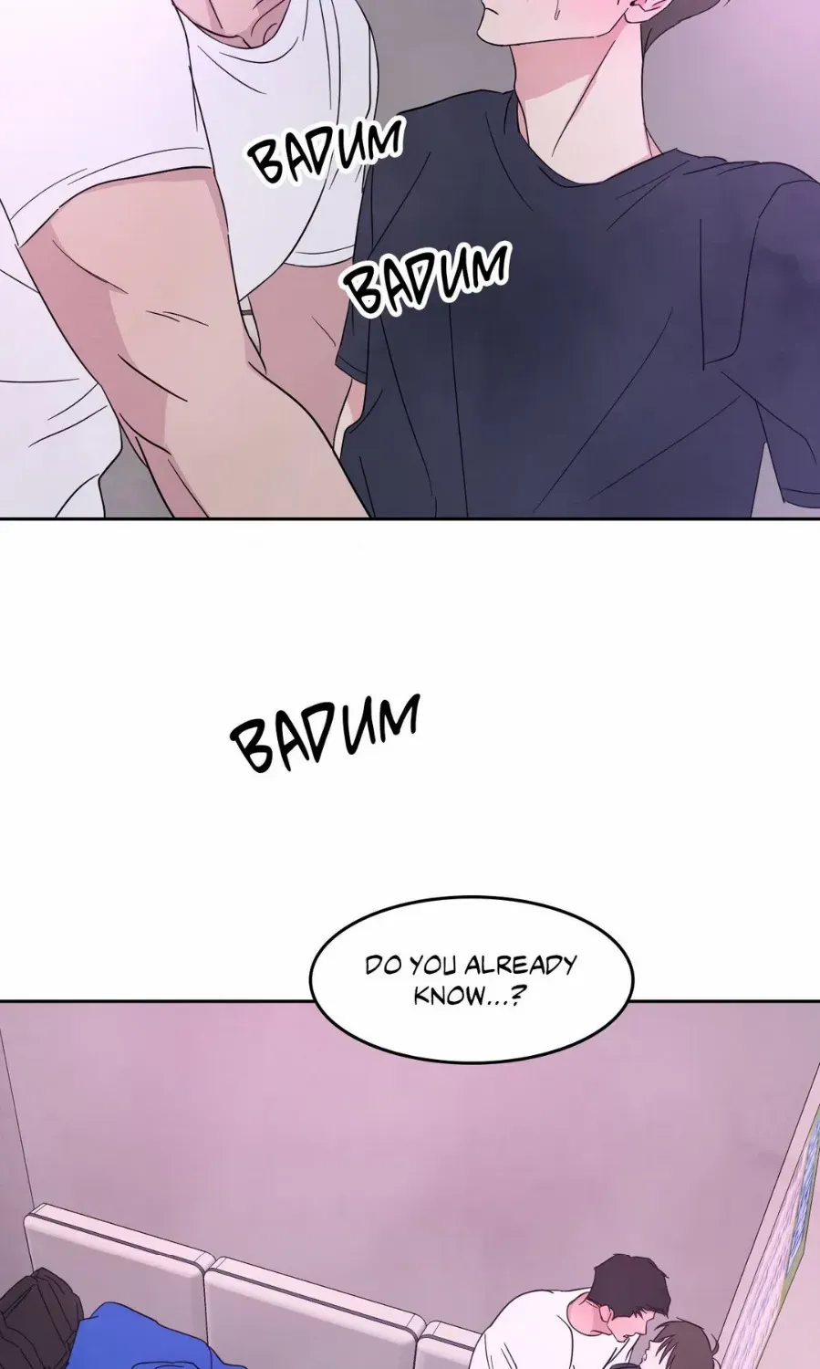Read Topsy-Turvy chapter 66 image 67 on Lezhin