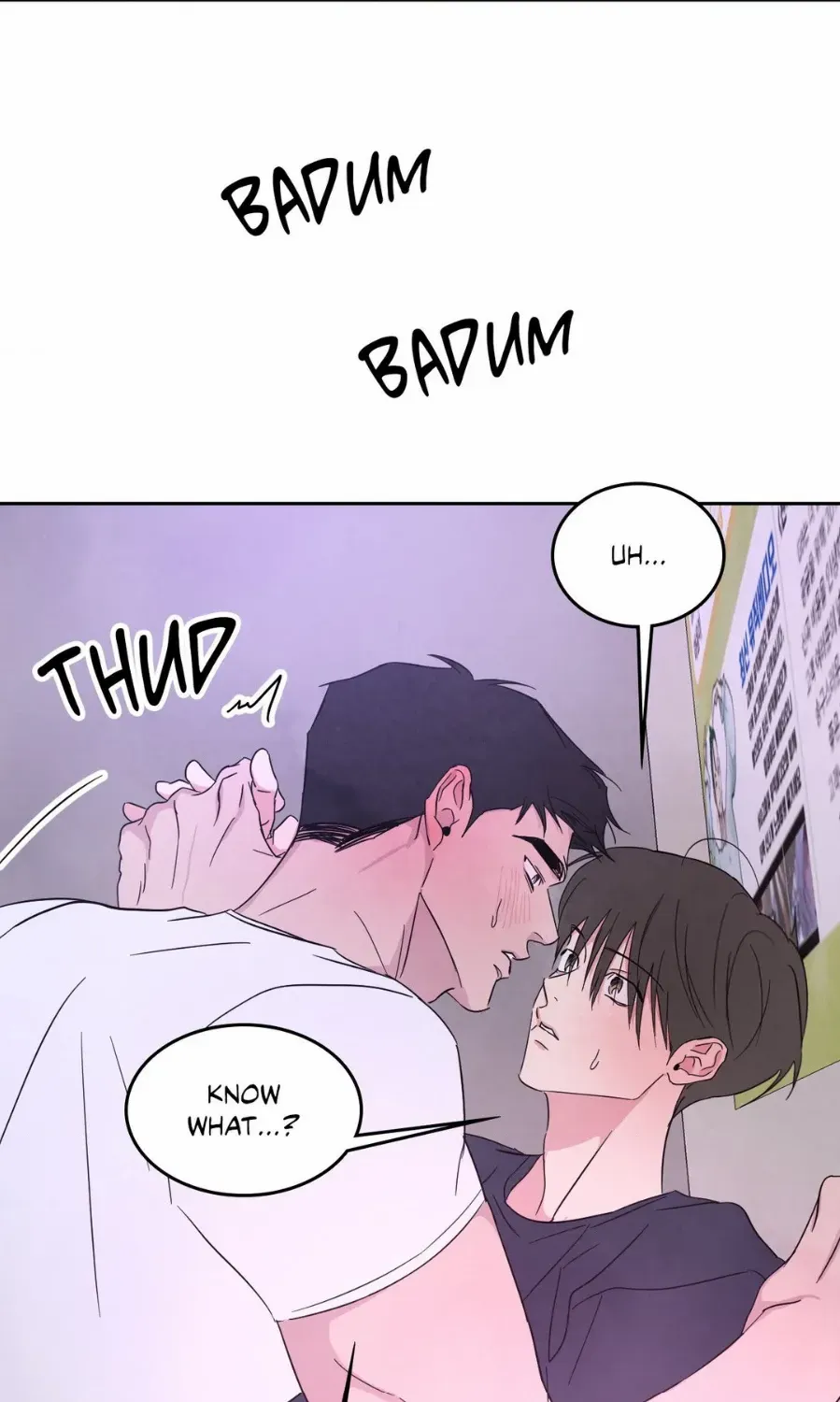 Read Topsy-Turvy chapter 66 image 69 on Lezhin