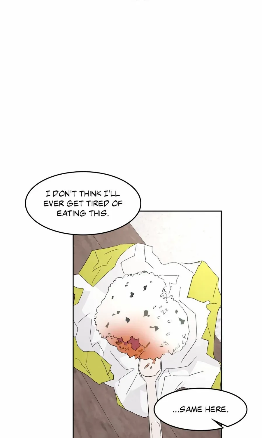 Read Topsy-Turvy chapter 66 image 73 on Lezhin