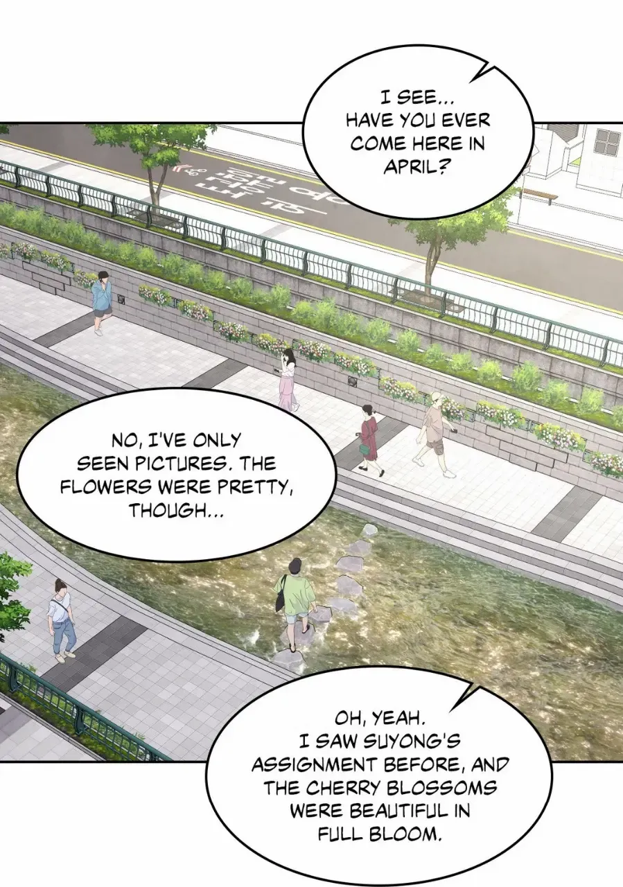 Read Topsy-Turvy chapter 66 image 75 on Lezhin