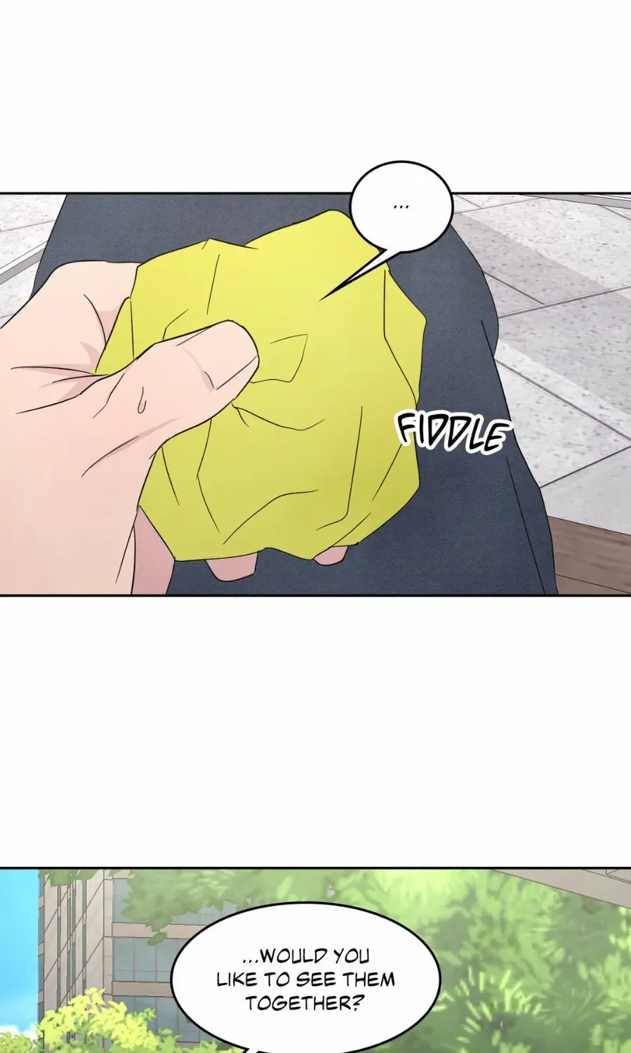 Read Topsy-Turvy chapter 66 image 76 on Lezhin