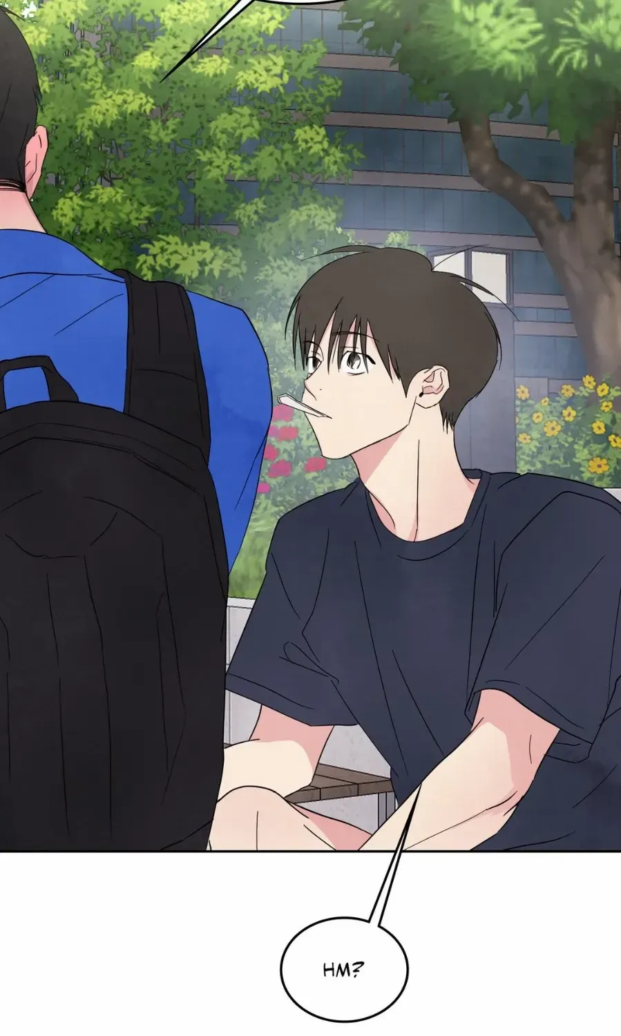 Read Topsy-Turvy chapter 66 image 77 on Lezhin