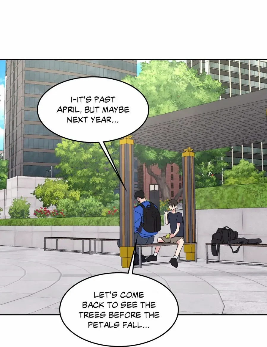 Read Topsy-Turvy chapter 66 image 78 on Lezhin