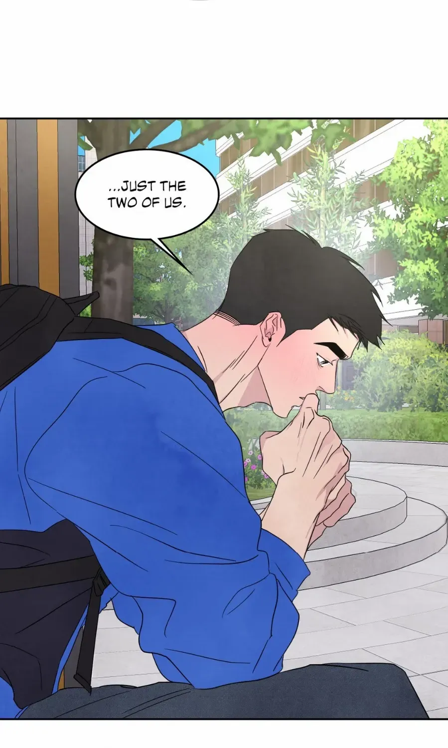 Read Topsy-Turvy chapter 66 image 79 on Lezhin