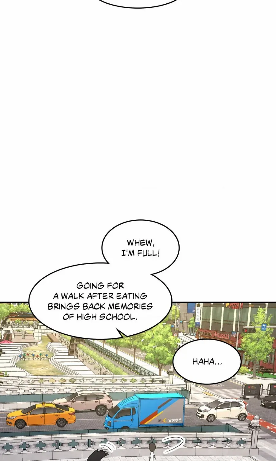 Read Topsy-Turvy chapter 66 image 81 on Lezhin