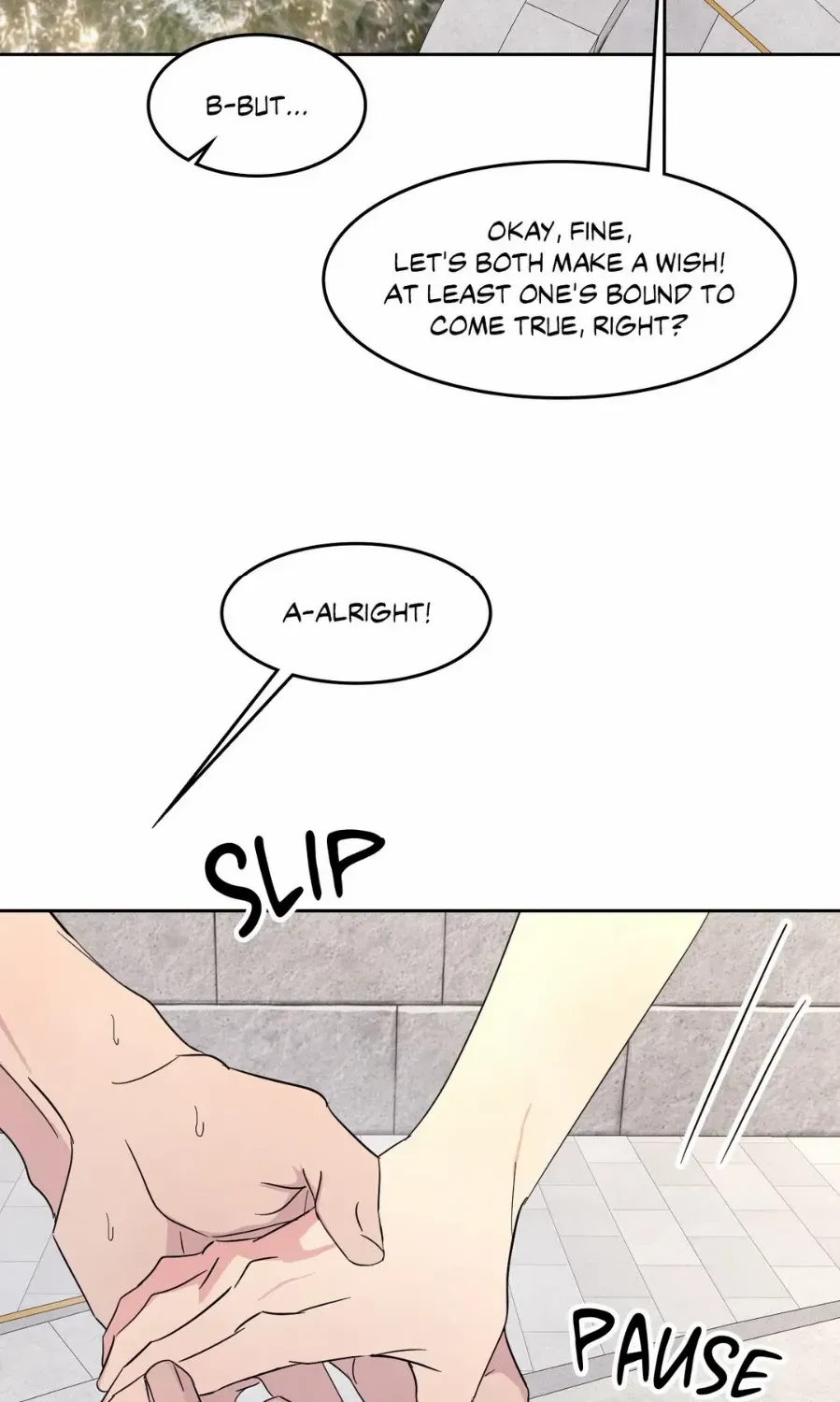 Read Topsy-Turvy chapter 66 image 91 on Lezhin