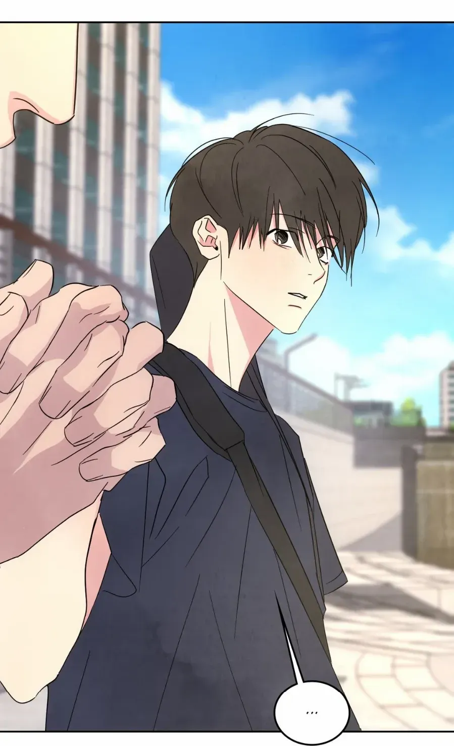 Read Topsy-Turvy chapter 66 image 95 on Lezhin