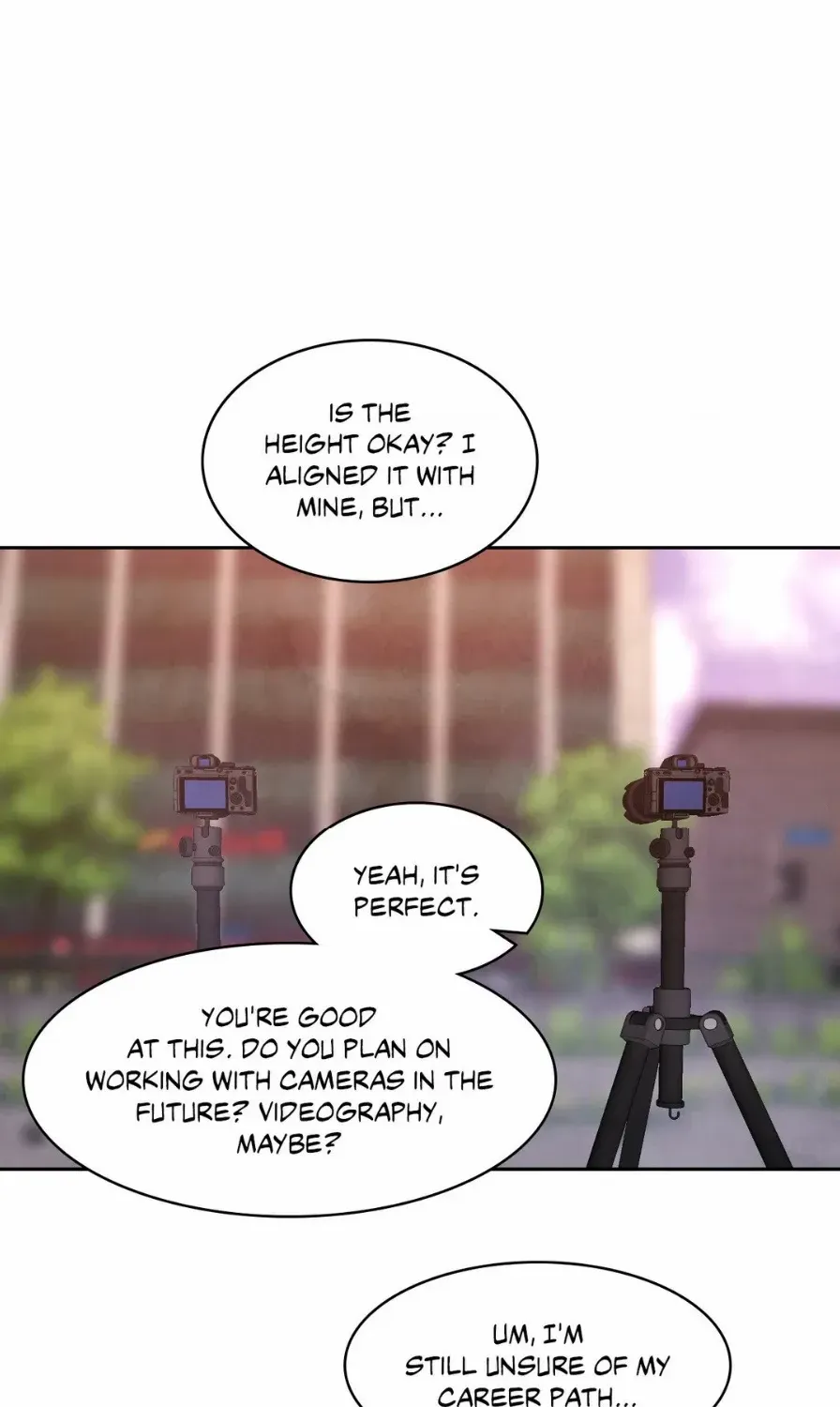 Read Topsy-Turvy chapter 67 image 10 on Lezhin