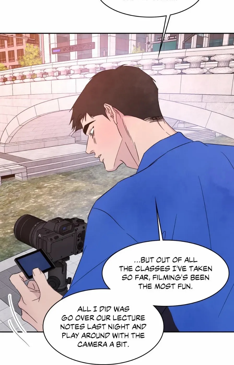 Read Topsy-Turvy chapter 67 image 11 on Lezhin