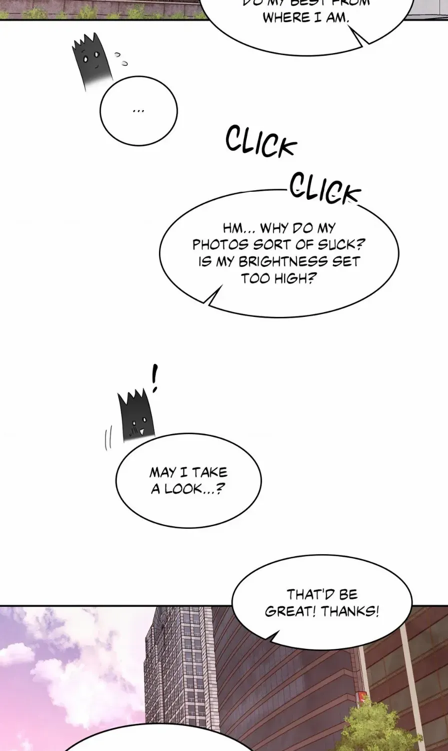 Read Topsy-Turvy chapter 67 image 14 on Lezhin