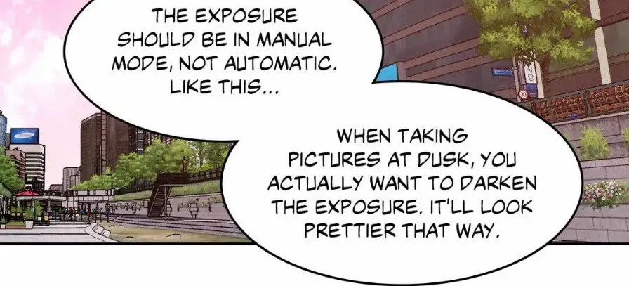 Read Topsy-Turvy chapter 67 image 15 on Lezhin