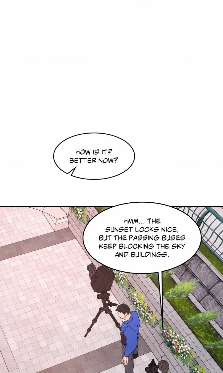 Read Topsy-Turvy chapter 67 image 16 on Lezhin