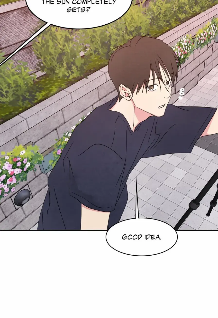 Read Topsy-Turvy chapter 67 image 18 on Lezhin
