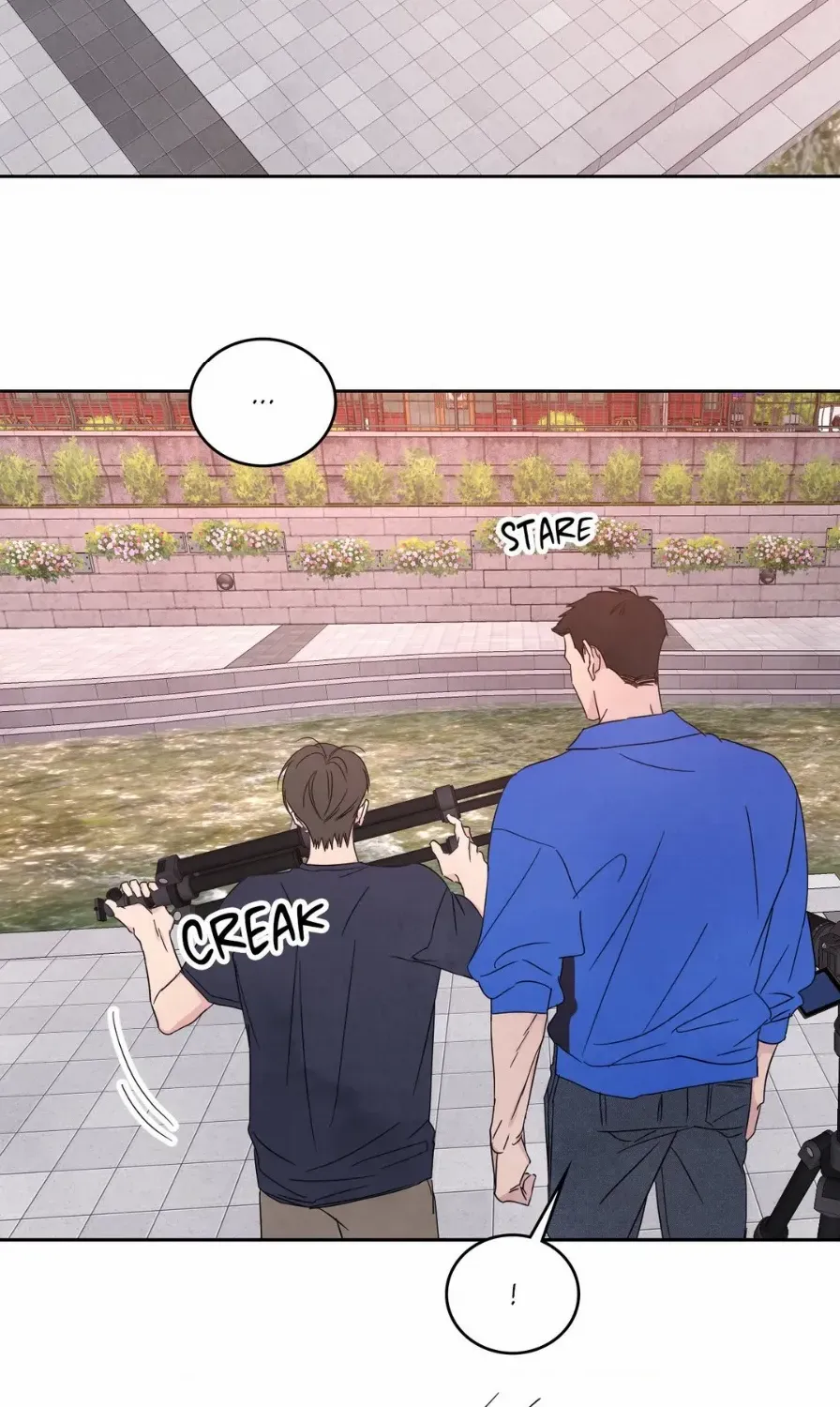Read Topsy-Turvy chapter 67 image 2 on Lezhin