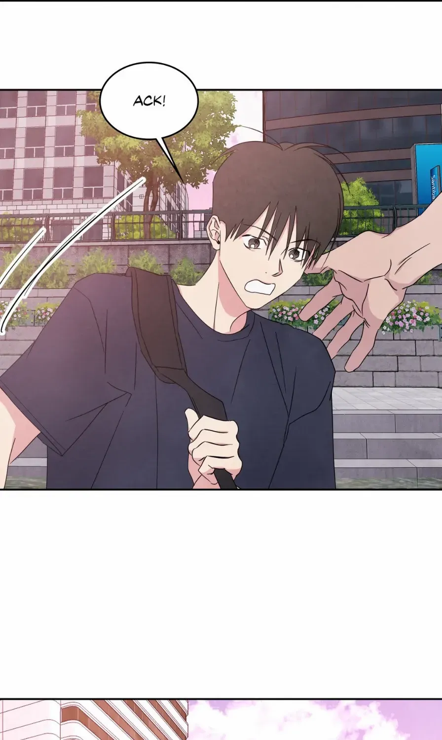 Read Topsy-Turvy chapter 67 image 23 on Lezhin