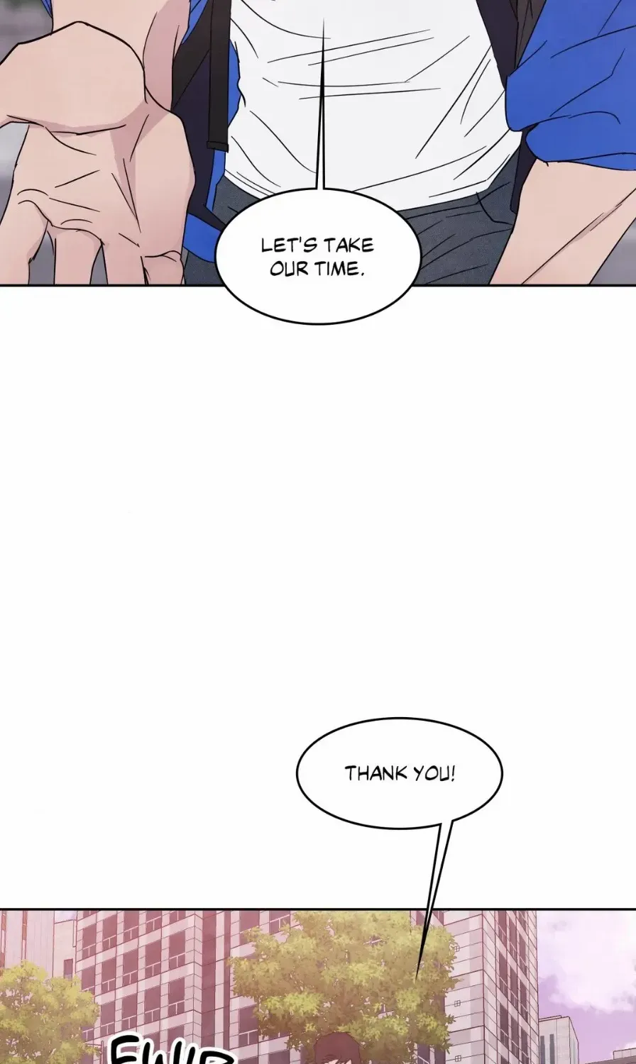 Read Topsy-Turvy chapter 67 image 27 on Lezhin