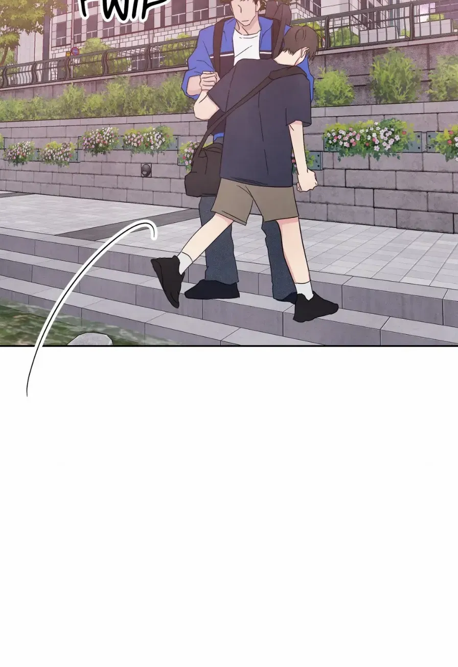 Read Topsy-Turvy chapter 67 image 28 on Lezhin