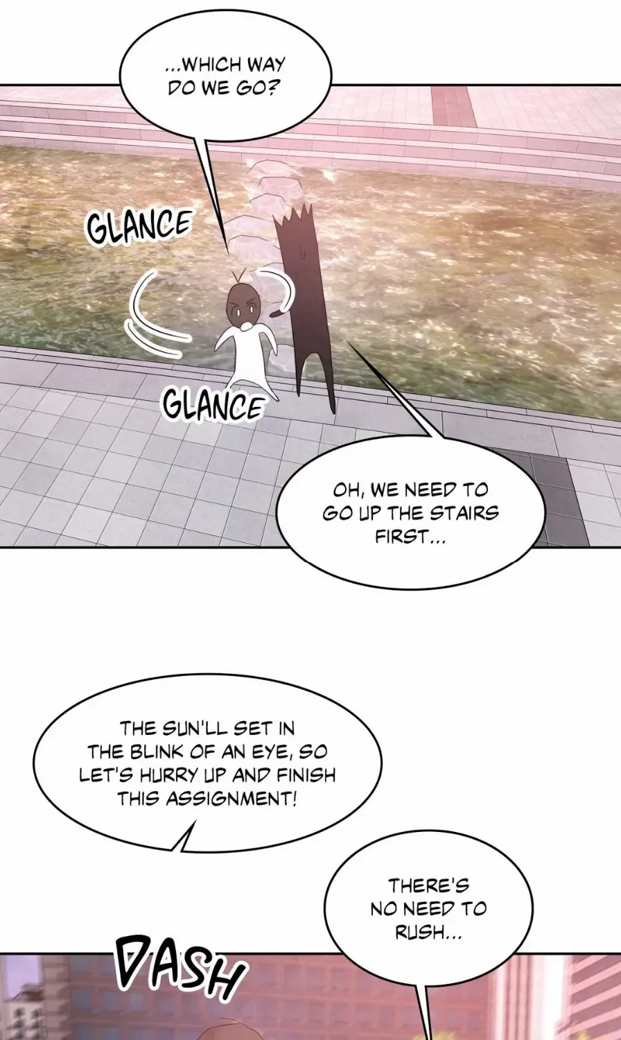 Read Topsy-Turvy chapter 67 image 29 on Lezhin