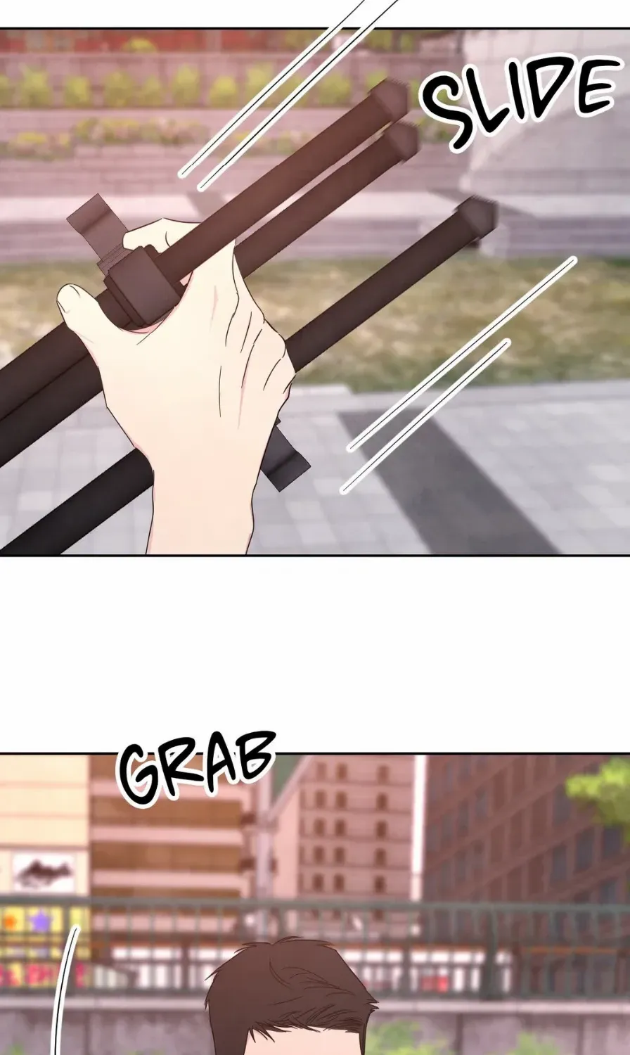 Read Topsy-Turvy chapter 67 image 3 on Lezhin