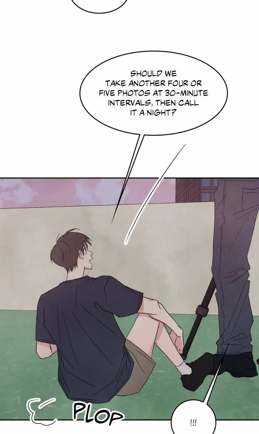 Read Topsy-Turvy chapter 67 image 38 on Lezhin