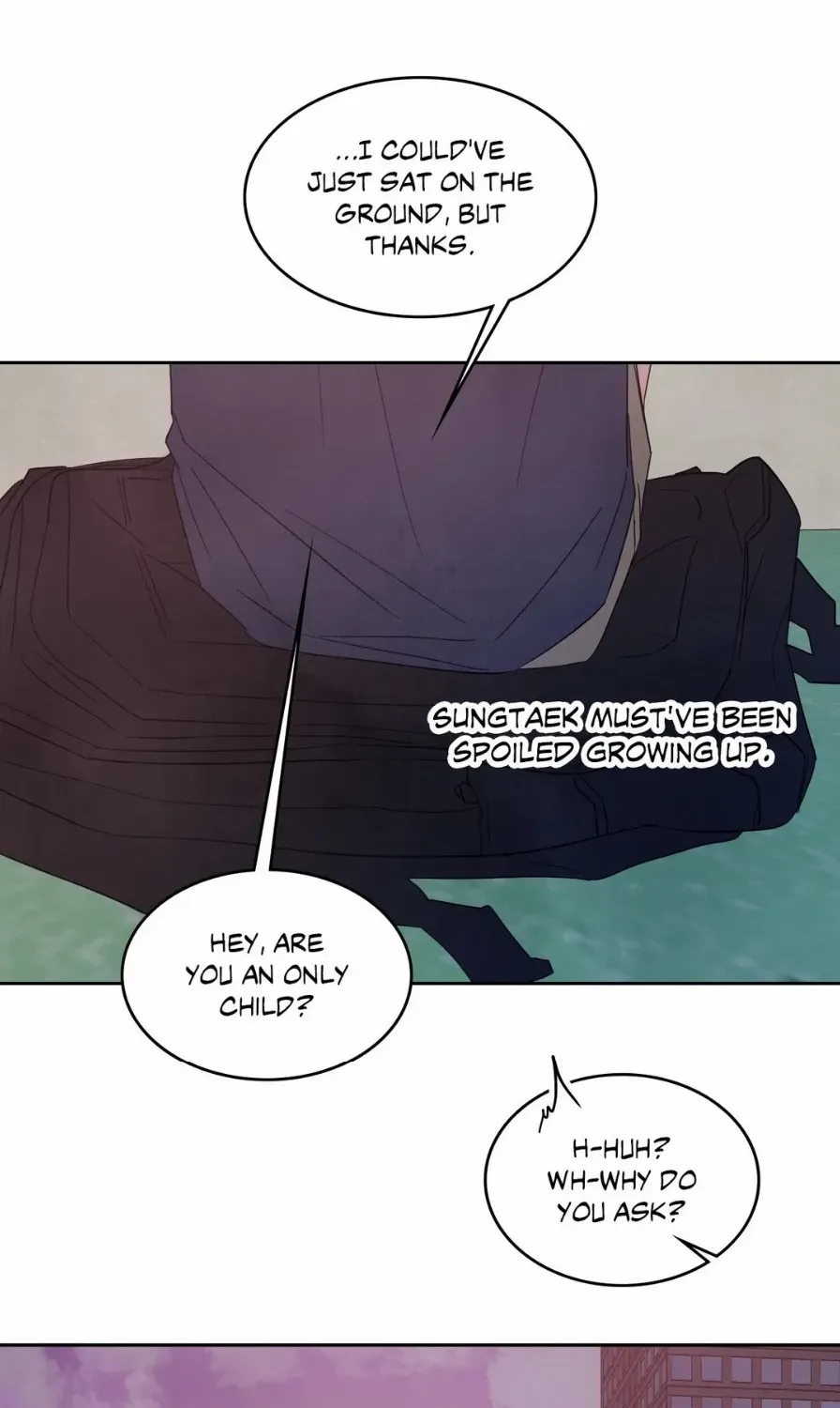 Read Topsy-Turvy chapter 67 image 41 on Lezhin