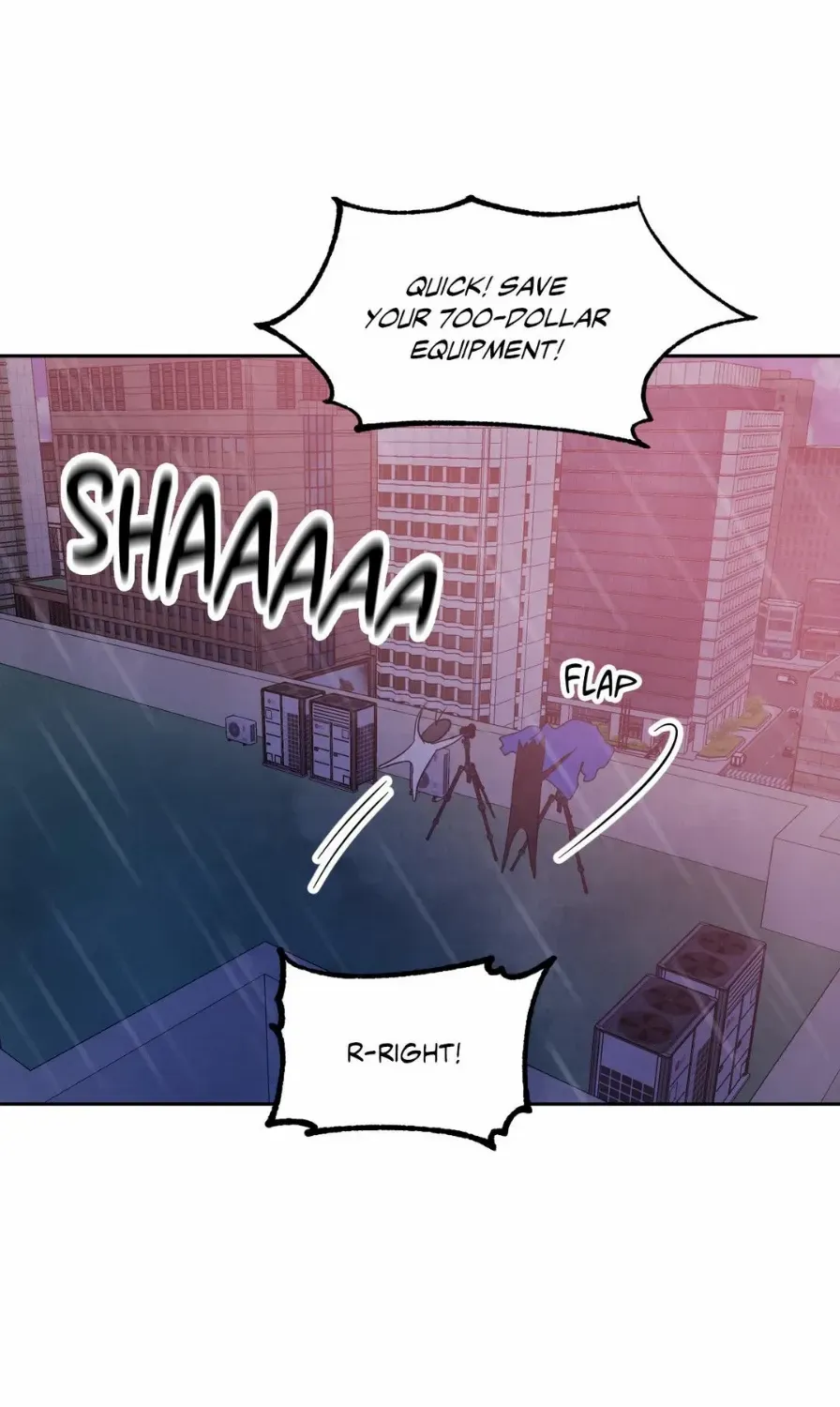 Read Topsy-Turvy chapter 67 image 45 on Lezhin