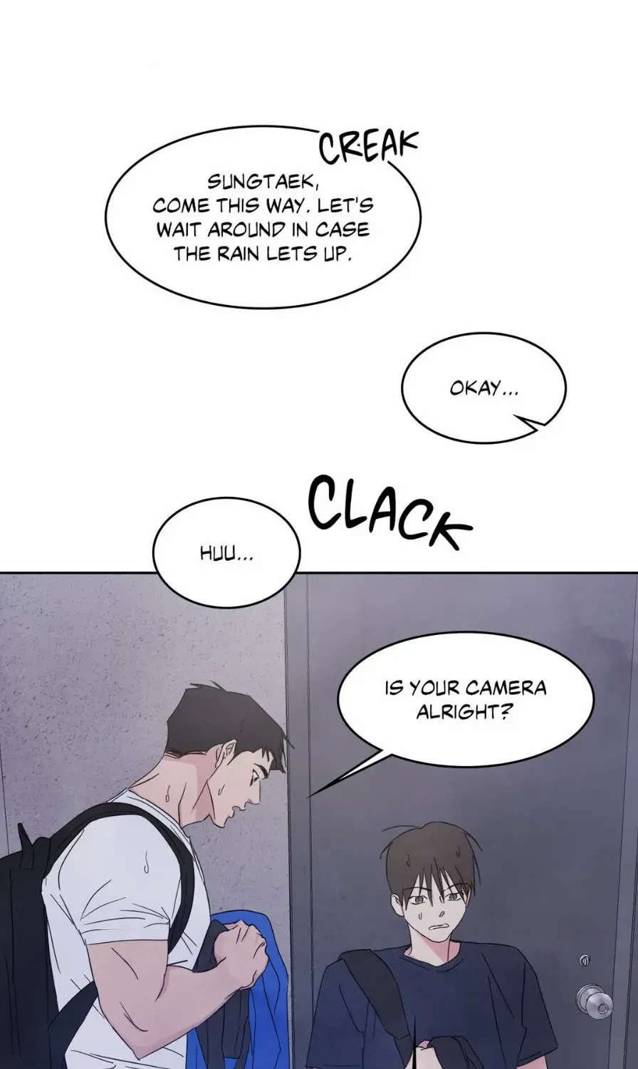 Read Topsy-Turvy chapter 67 image 46 on Lezhin