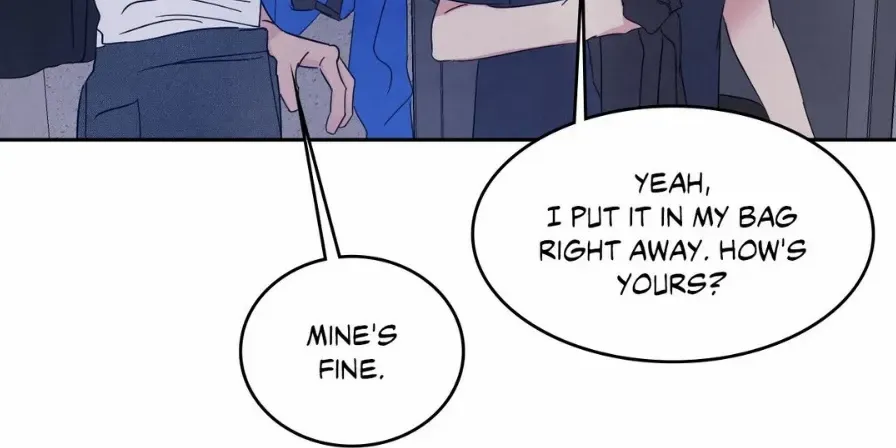Read Topsy-Turvy chapter 67 image 47 on Lezhin