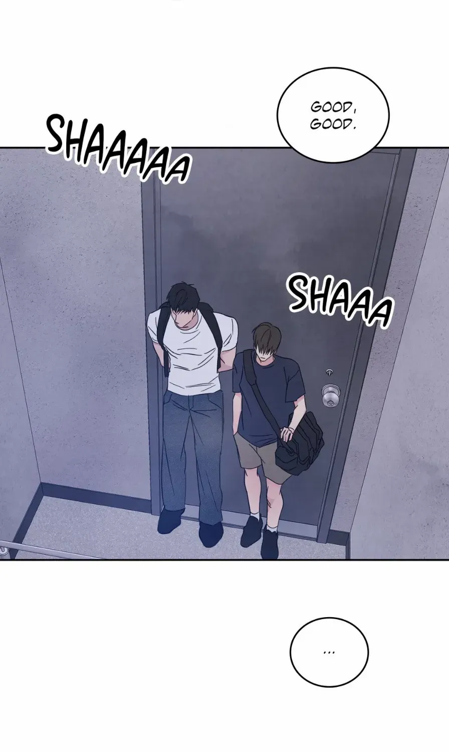 Read Topsy-Turvy chapter 67 image 48 on Lezhin