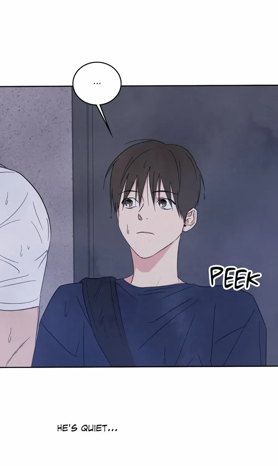 Read Topsy-Turvy chapter 67 image 49 on Lezhin