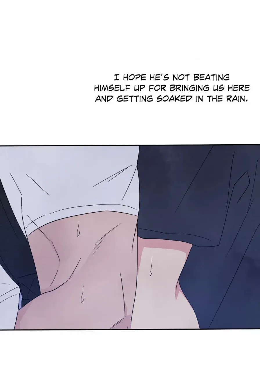 Read Topsy-Turvy chapter 67 image 50 on Lezhin