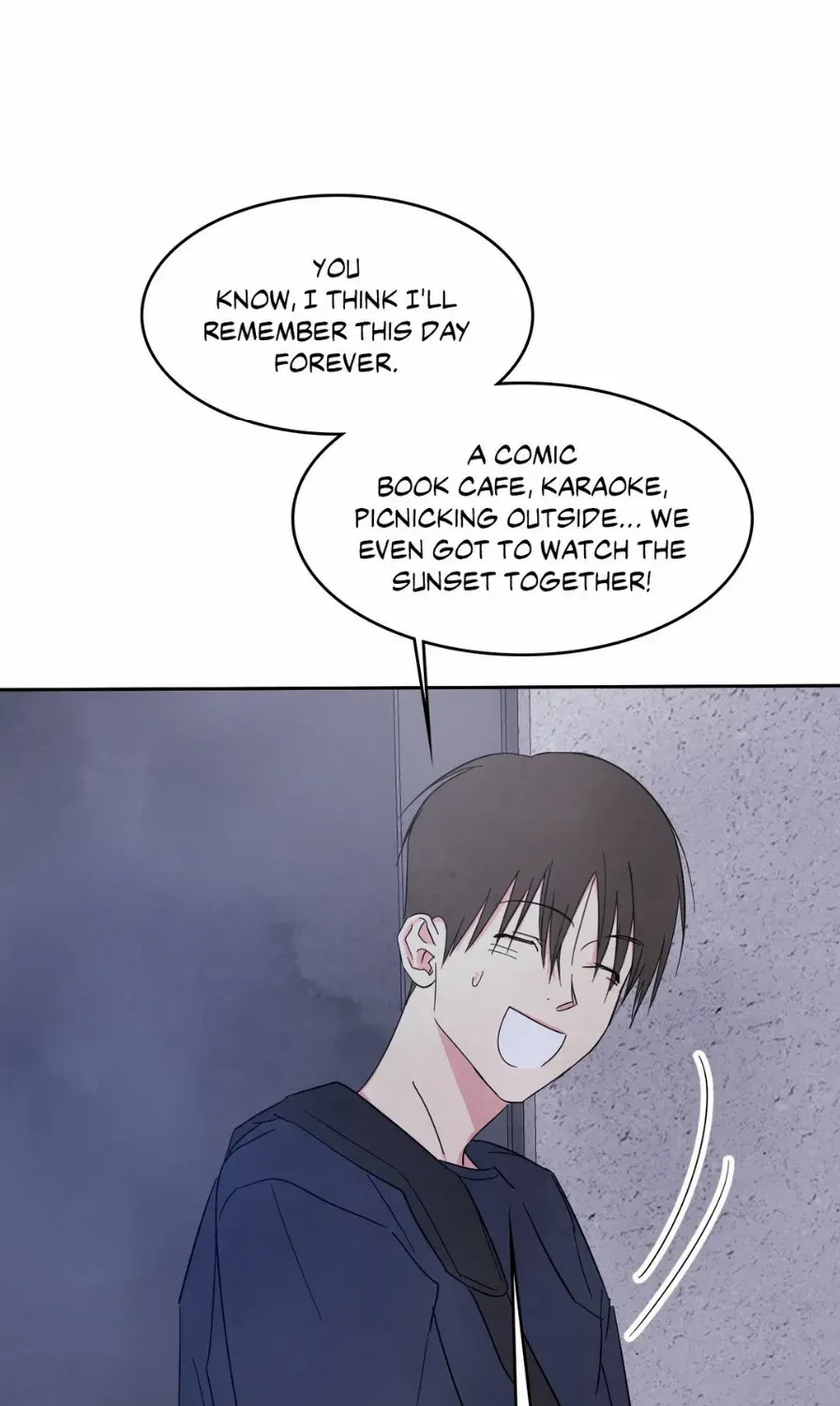 Read Topsy-Turvy chapter 67 image 51 on Lezhin