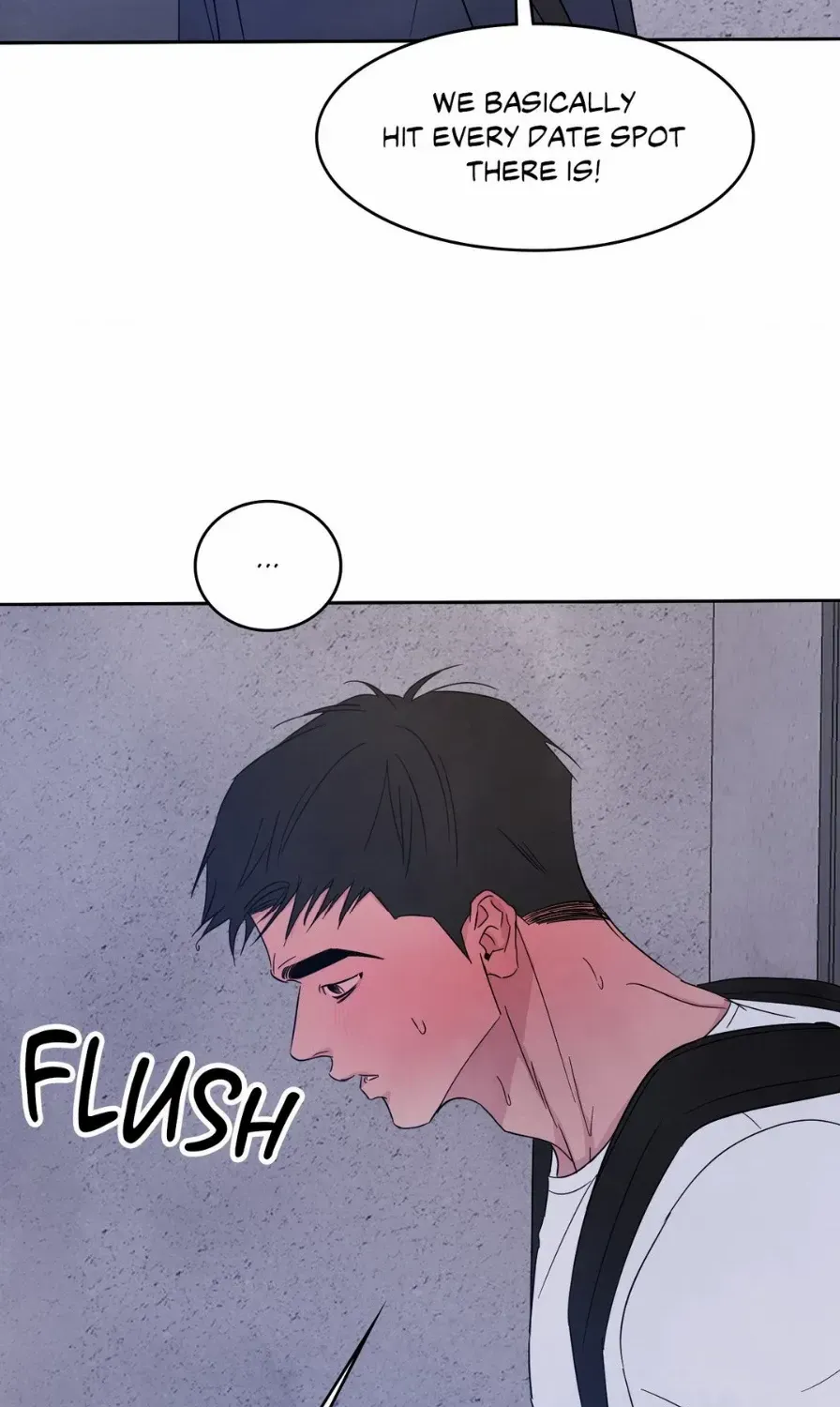 Read Topsy-Turvy chapter 67 image 52 on Lezhin