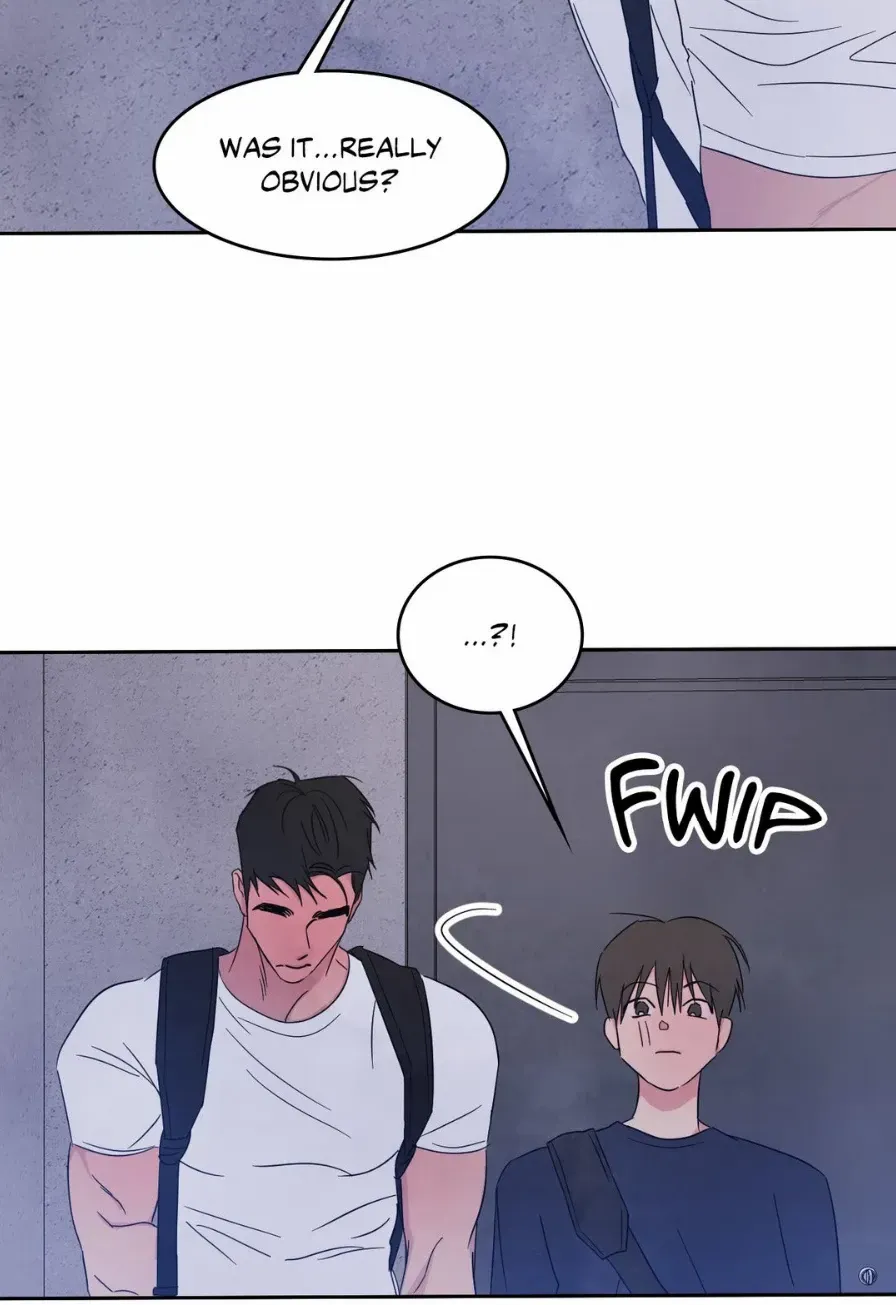 Read Topsy-Turvy chapter 67 image 53 on Lezhin