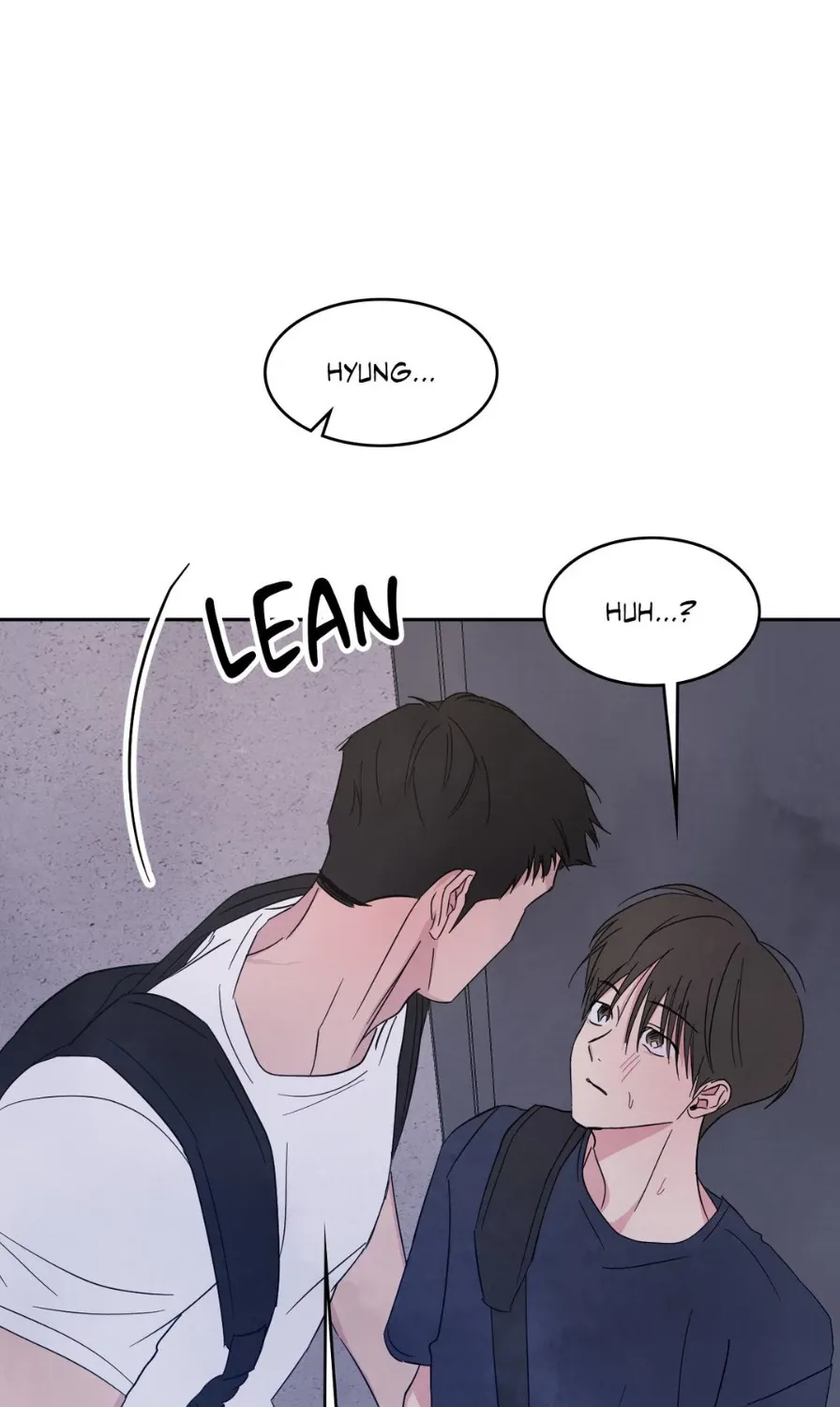 Read Topsy-Turvy chapter 67 image 56 on Lezhin