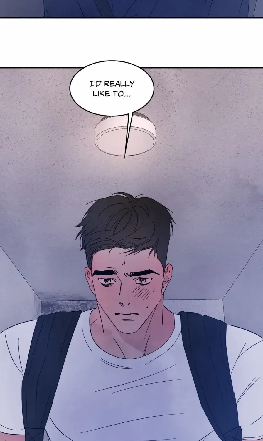 Read Topsy-Turvy chapter 67 image 59 on Lezhin
