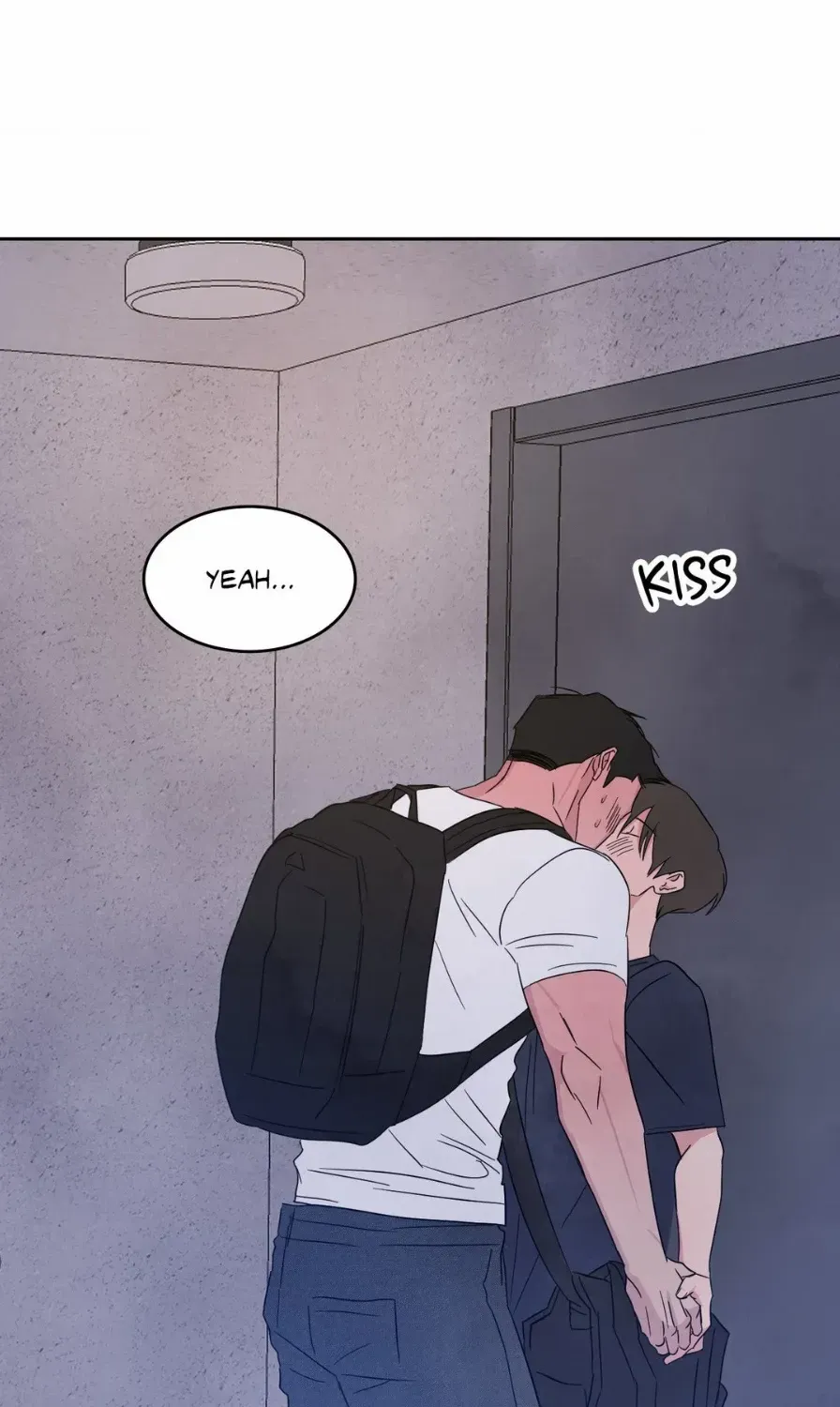 Read Topsy-Turvy chapter 67 image 63 on Lezhin