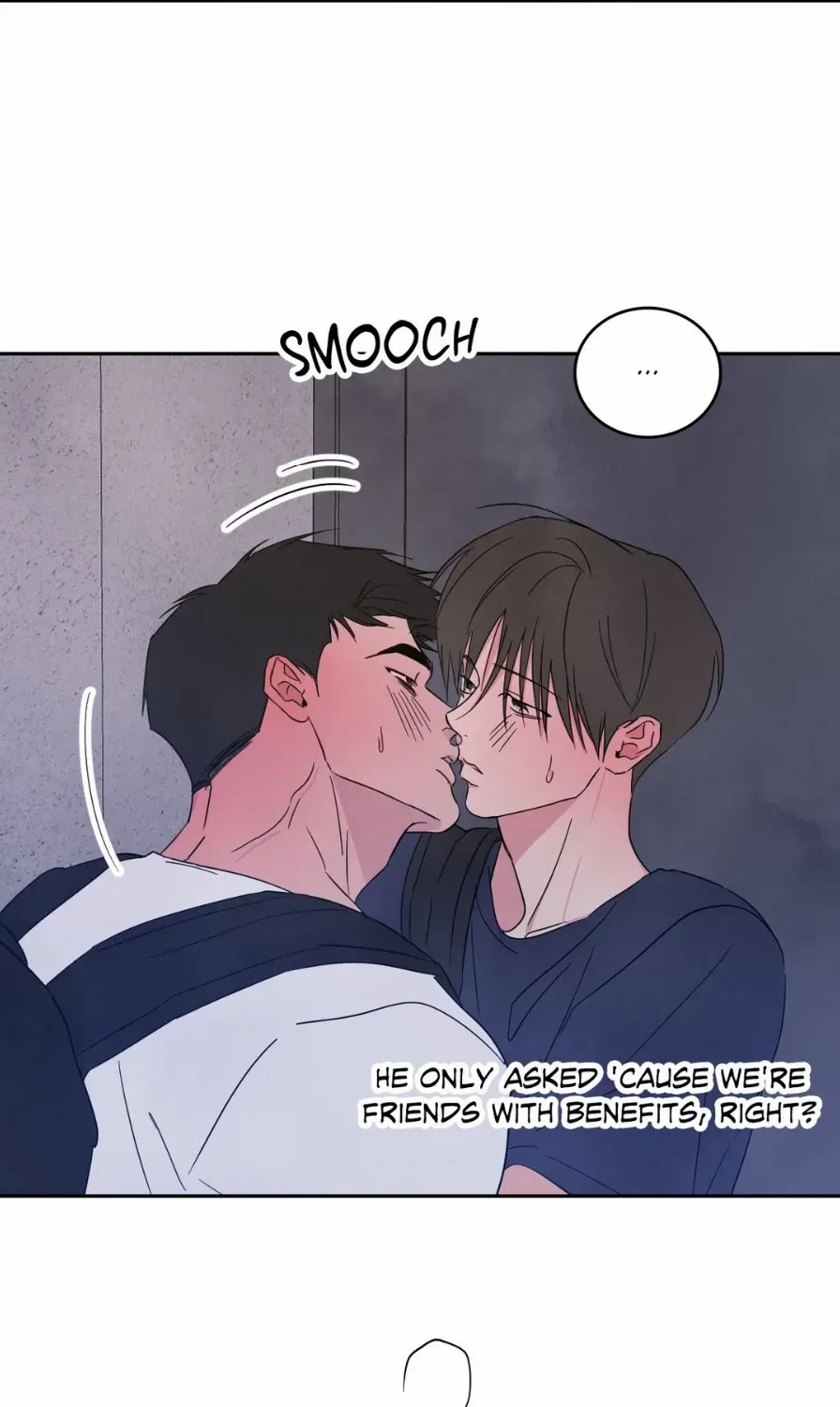 Read Topsy-Turvy chapter 67 image 65 on Lezhin